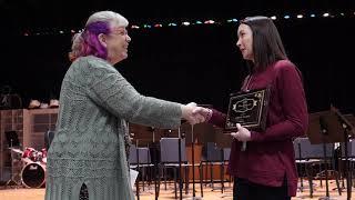 Classic FM Music Educator Award March Honoree: Lindsay Palmer