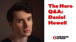 Daniel Howell on Depression and How To Get Through The Night