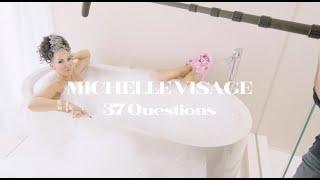 37 Questions with Michelle Visage | Christian Cowan x Crocs. Limited Edition. Drops 28.09.2022