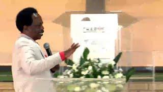 A MASS PRAYER TO RESTORE YOUR DESTINY with Apostle BJ Makananisa