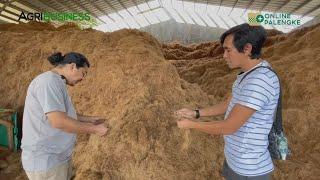 BUNDOK-BUNDOK na COCO COIR at COCO PEAT, NEED ng BUYER!