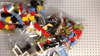 LEGO Fusion Town Masters Unboxing (with Brick Zapper & Brick Adjuster)