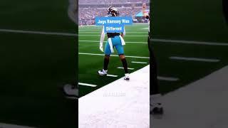 Jalen Ramsey on the Jags was just Different   #nfl #shorts #jalenramsey