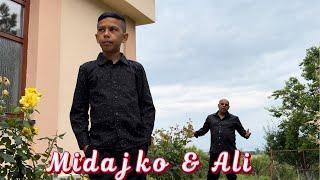 Midaj - Ali - Hin Mange Pharao (OFFICIALvideo) Cover