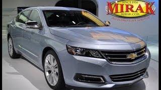 2014 Chevrolet Impala   near Boston