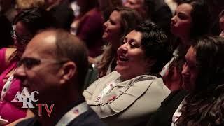 Claire Wineland, Keynote Speaker