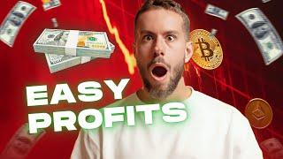 Bitcoin Is FOOLING You! [2 Trades for INSANE Gains]