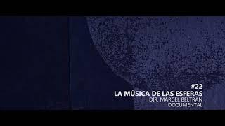 La música de las esferas, de Marcel Beltrán