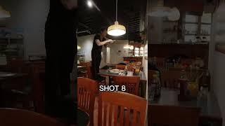 8 shots video hack for restaurants