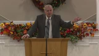 One World Government #1:Their Religion (Pastor Charles Lawson)