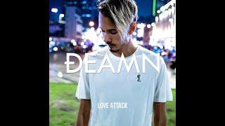 DEAMN - Love Attack (Audio)