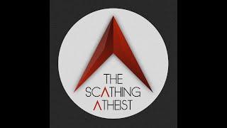 Scathing Atheist 614 Matt-a-tat-tat Edition