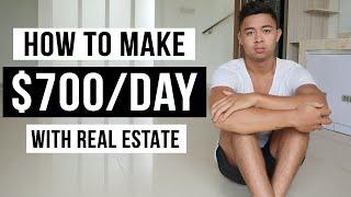 How To Start A Real Estate Business In 2024 (For Beginners)