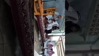 Recognition Day of Mahad Alhassan Hafidz Jihari S. Coseph Malasugat Sangali Zamboanga City