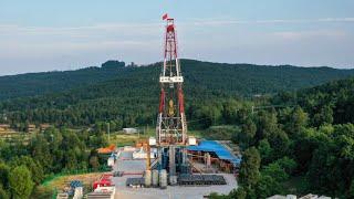 PetroChina sets new domestic record with 9,010-meter deep onshore gas well drilling