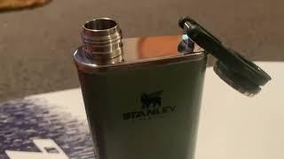 Stanley hip flask￼ ! ￼