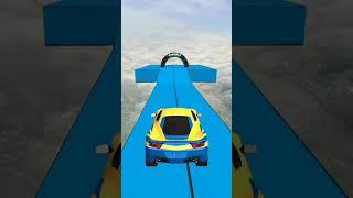 Impossible Car Stunt - Mega Ramp Car Stunt Games  #4