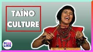 How Taíno Culture Affects Us Today