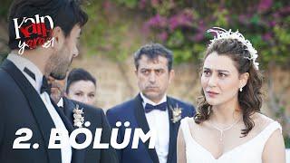 Kalp Yarası 2. Bölüm@atvturkiye