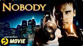 NOBODY | Action Thriller | Costas Mandylor | Free Movie