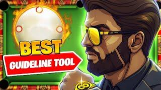 *NEW* Best Guideline Tool for 8 Ball Pool *AIM TOOL*