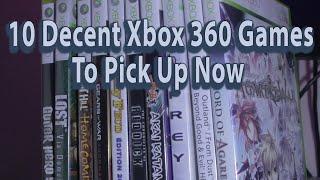 The One Solid Xbox 360 Game You Need Before Prices Go Up - Luke's Game Room