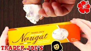 Soft Italian Nougat - Trader Joe’s Product Review