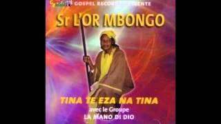 Mibange - L'or Mbongo