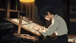 Cozy Lofi Study Music To Boost Productivity