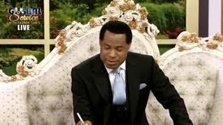 DAYSMAN OYAKHILOME INSPIRES