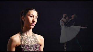 Dealing with injuries as a dancer - Ioanna Avraam