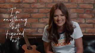 Leanna Crawford - Work in Progress (Lyric Video)