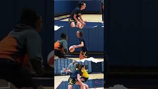 Caitlin Clark's INSANE Offseason Grind  | Indiana Fever Star Locked In!