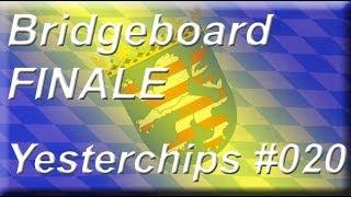 MIGs Yesterchips SPECIAL - Folge #020 Bridgeboard Finale