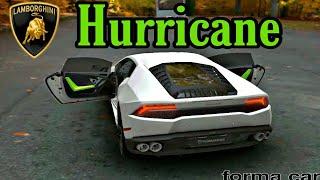 Lamborghini Hurricane REVIEW| Forma car| Cfgamerz