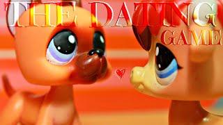 Littlest Pet Shop - The Dating Game (Valentines Special)