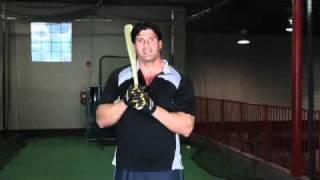 Jose Canseco Power Hitting App