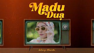 Wany Hasrita - Madu Dua (Official Music Video)