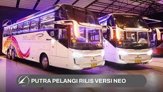 PUTRA PELANGI SIAP GEMPARKAN MEDAN - ACEH ⁉️ 2 unit Legacy SR3 Neo XHD Prime Ultimate Edition