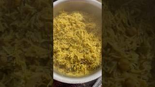 Chicken and Channa Pulao#tasty#delicious#Namkeen Rice#Saba,s Cooking Vlogs