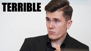 Jakob Ingebrigtsen Situation Is Horrible