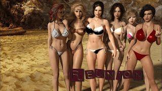 REUNION APK [Android|PC|Mac] Adult Game + Gameplay +  Download Link