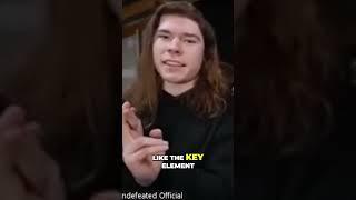 Best Advice | Unsigned Pop Punk Podcast | w/ @Undefeated_Official