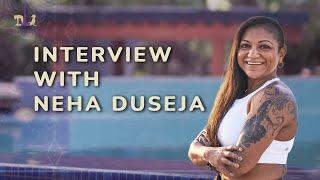 Interview with Neha Duseja | Purple Valley Goa