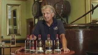 Richland Rum Proprietors' Invitation: "Single-Estate Tour" / Autumn 2021