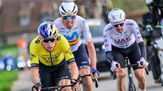 Kuurne-Brussel-Kuurne 2024 MIX