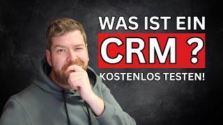 Was ist ein CRM? Schritt-für-Schritt erklärt – die Lösung für dein Business