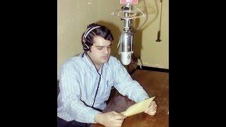 Newscast - WRSU-FM (1975)/Πρωινό ρεπορτάζ στον WRSU-FM