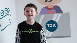 Школа программирования для детей Juniorcode в Ташкенте