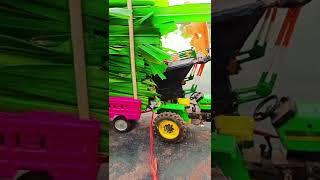 John deere 5310 Tractor  video